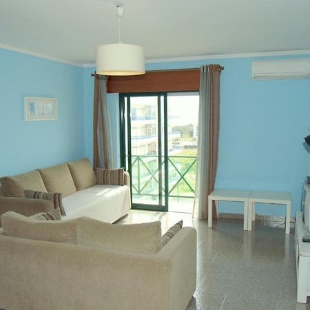 T1 Com Vista Mar Na Praia De Monte Gordo Eksteriør bilde